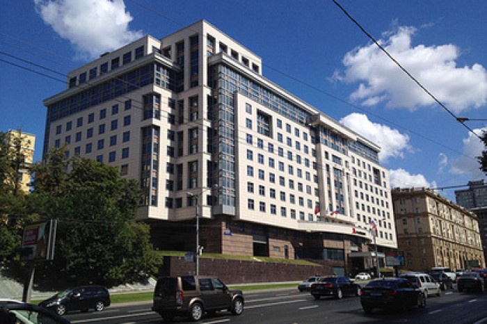 Постояльцы Marriott на Новом Арбате смогут забронировать номер со смартфона