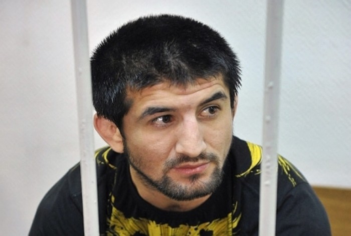 Пострадавший при нападении в Москве боец ММА Мирзаев прооперирован