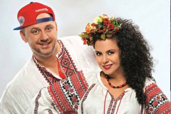Потапа и Настю признали угрозой украинской нацбезопасности