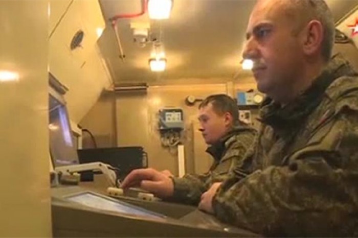 Появилось видео внезапной проверки боеготовности ВКС