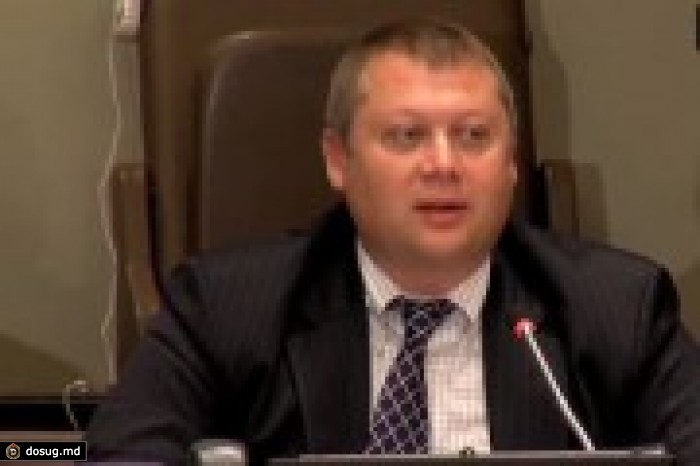 Появился еще один кандидат на пост главы Нацбанка