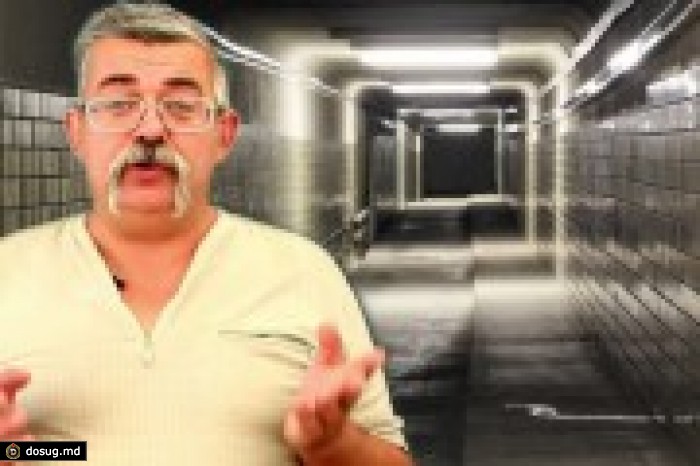 «Правовая» комедия