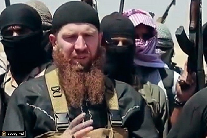 Правозащитники в Сирии опровергли информацию о гибели террориста аш-Шишани