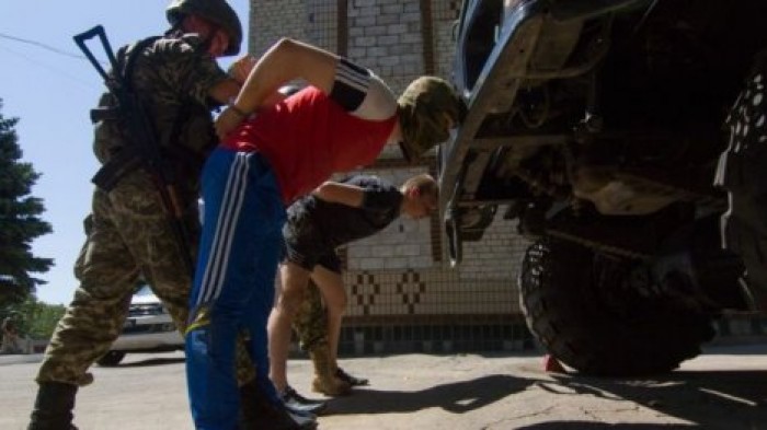 Правозащитники: из секретной тюрьмы СБУ освобождены 13 заключенных