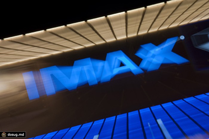 Предпродажа билетов на «Звездные войны» установила рекорд в IMAX