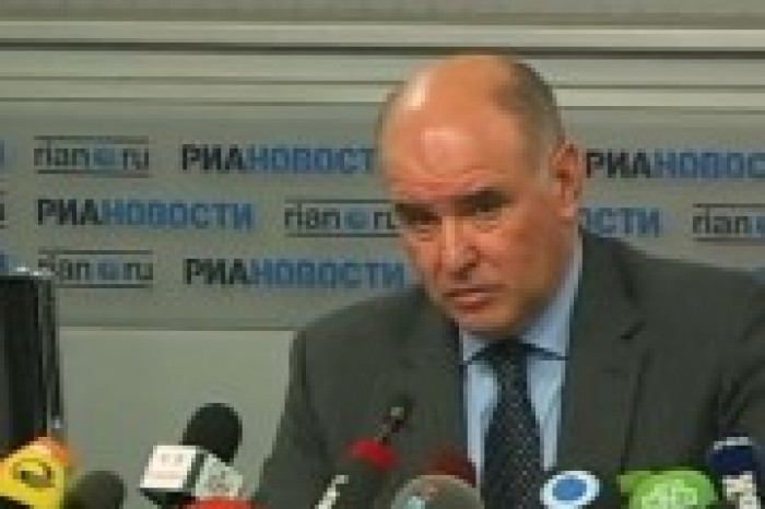 Представитель российского МИДа прибывает в Молдову