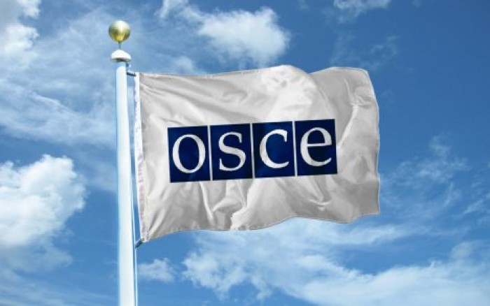 Представители ОБСЕ приехали с визитом в Молдову