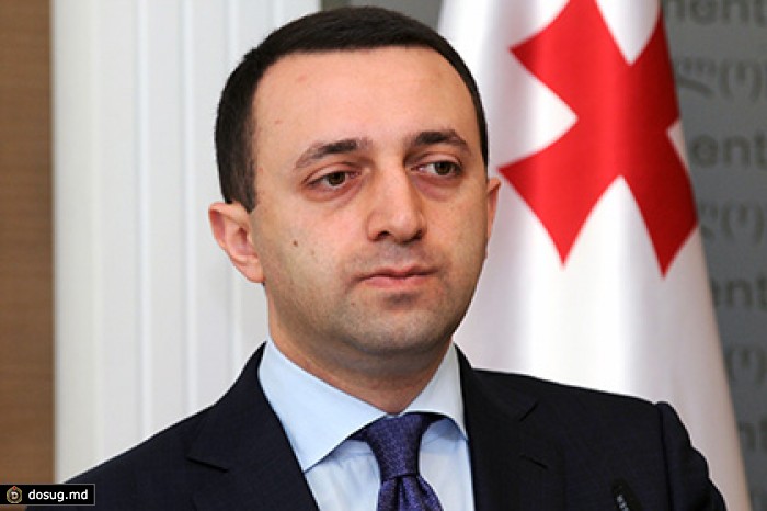 Премьер-министр Грузии ушел в отставку
