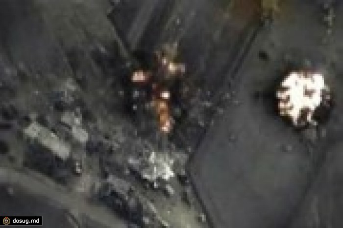 Президент Турции считает серьезной ошибкой действия России в Сирии. Аналогичную позицию занял премьер-министр Великобритании