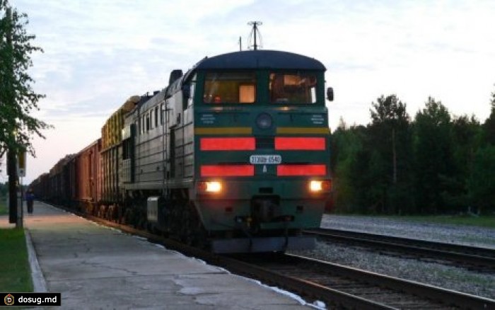 Приднестровье недовольно изменением схемы доставки грузов