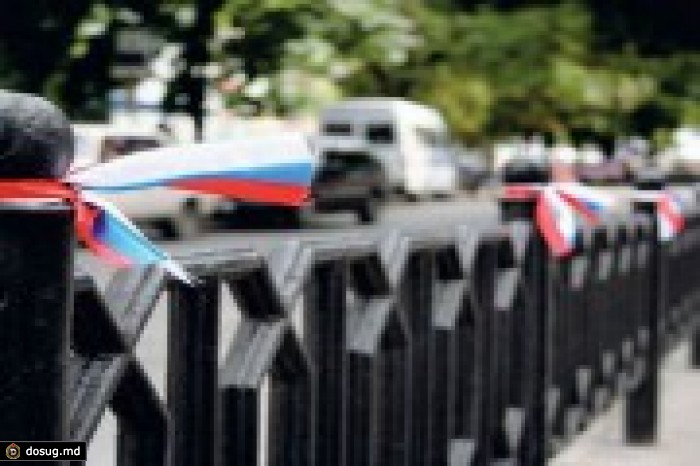 Приднестровская элита ставит шах Владимиру Путину
