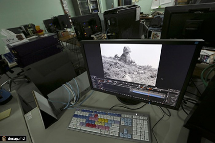Продажи домашних PC достигли рекордно низкой отметки с 2007 года