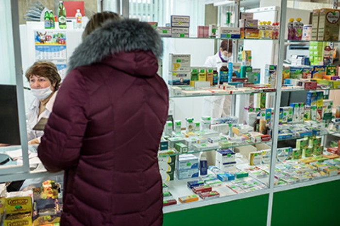 Продажу настойки боярышника ограничат с помощью ЕГАИС