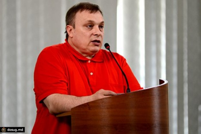 Продюсер "Ласкового мая" обвинил Госдеп США в срыве концерта