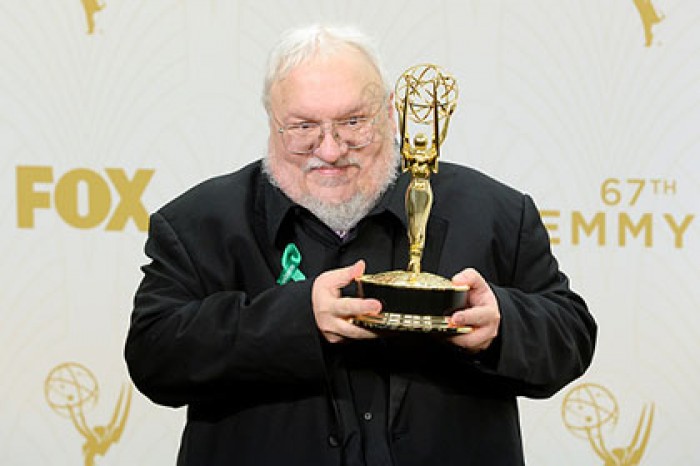 Продюсер «Игры престолов» переадресовал Джорджу Мартину вопрос о приквеле