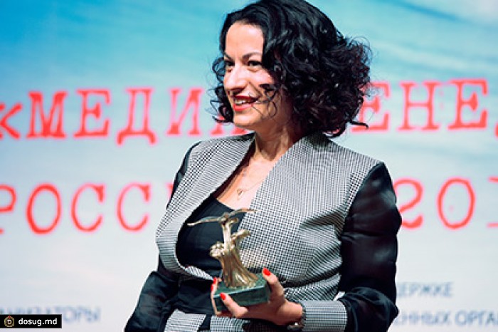 Продюсированием «СТС Медиа» займется гендиректор «Домашнего»
