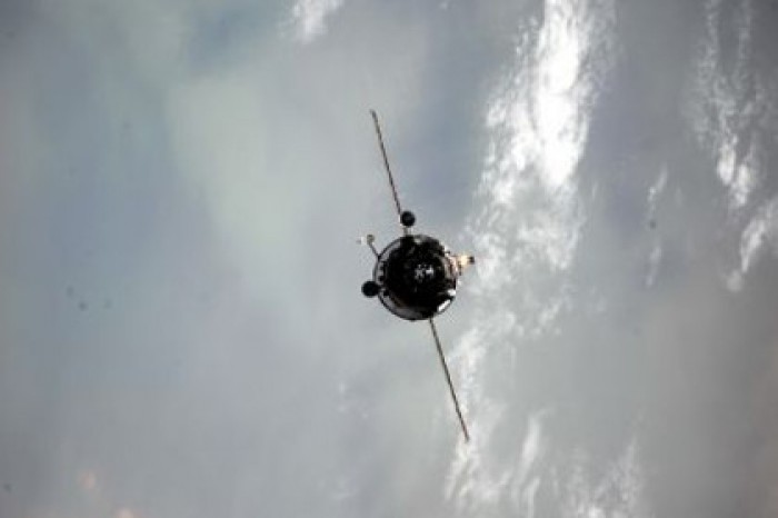 «Прогресс-МС» успешно пристыковался к МКС