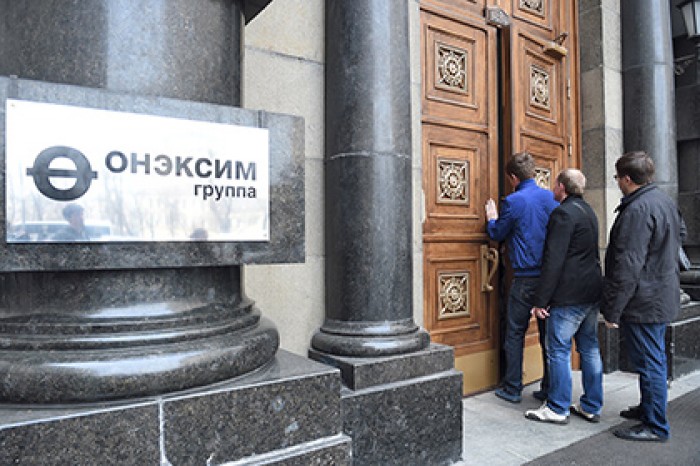 Прохоров продал долю в «Уралкалии»