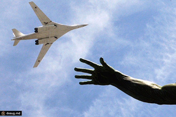 Производитель рассказал о сложностях замены украинских деталей на Ту-160