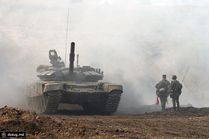 Производитель танков Т-72 назвал предельные сроки их эксплуатации