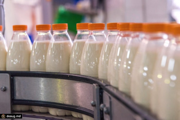 Производители молока предупредили о перебоях в поставках своей продукции