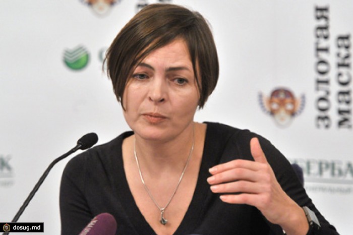 Прокуратура начала проверку московских театров на порнографию