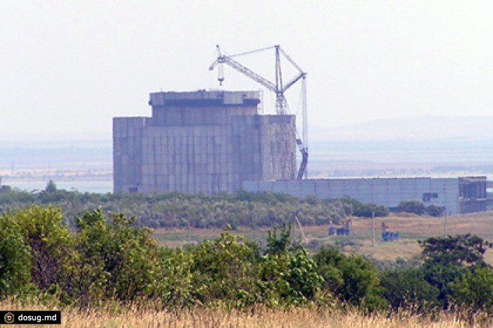 Прокуратура проверит сделку по продаже недостроенной АЭС в Крыму