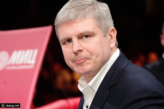 Промоутер назвал размер гонорара Поветкина за бой с Уайлдером