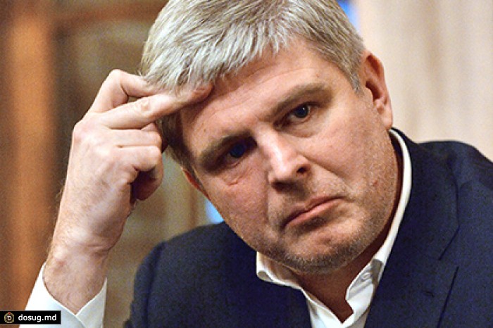 Промоутер Поветкина отверг обвинения в попытке сорвать вечер бокса в Крыму