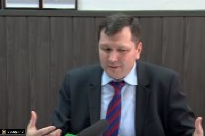 Пушкуца: Государственную налоговую инспекцию реструктуризируют, а территориальных офисов станет меньше