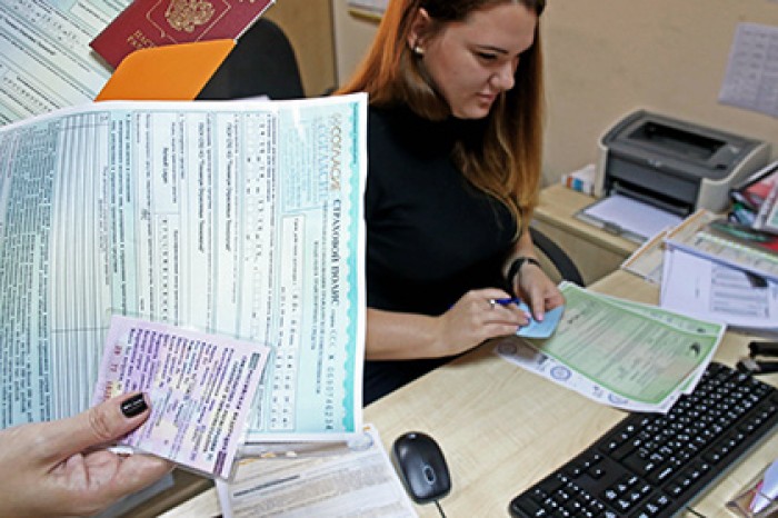 Путин поручил перейти на натуральную форму возмещения по ОСАГО