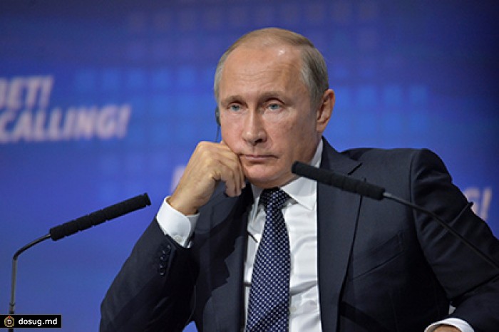 Путин потребовал поддержать спасителей «Трансаэро»