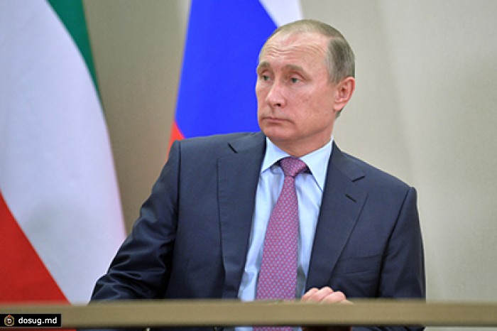 Путин принял предложение правительства о создании единой зоны ПВО с Арменией