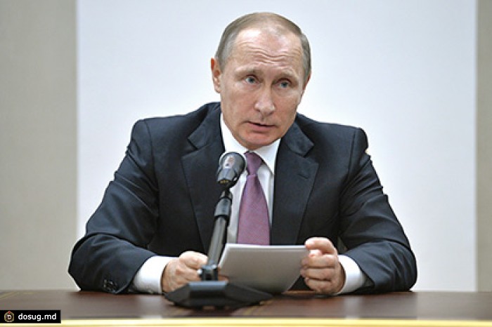 Путин присвоил погибшему пилоту Су-24 звание Героя России