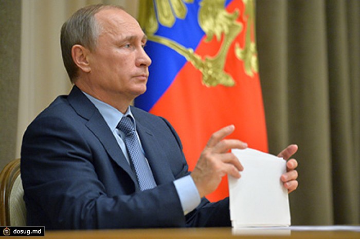 Путин рассказал о сотрудничестве России со Свободной сирийской армией