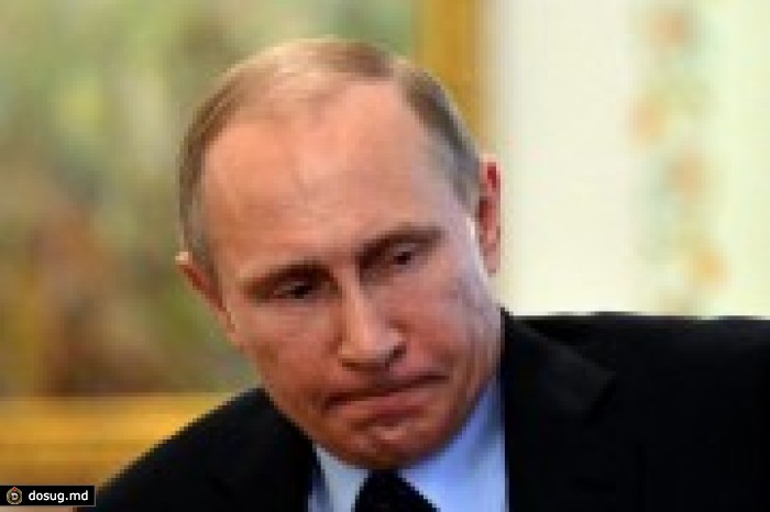 Путин сократил визит в Нью-Йорк – с ним никто не хочет встречаться