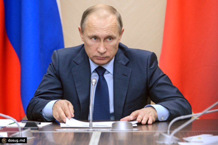 Путин вступился за дальнобойщиков