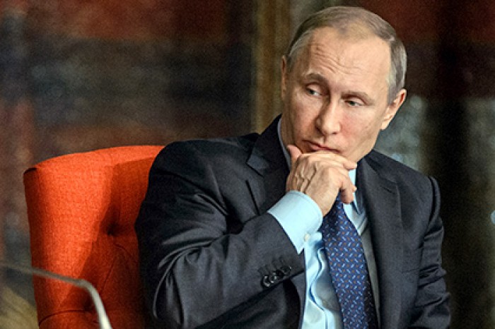 Путин заявил о заинтересованности России в греческих активах