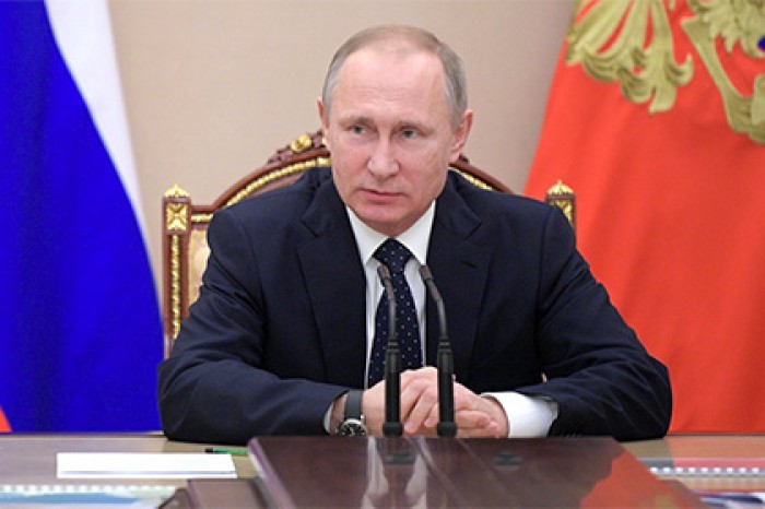 Путин одобрил идею отдать прибыльные маршруты авиакомпаниям с российским парком