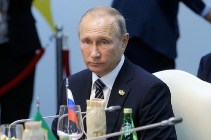 Путин поблагодарил США за помощь в обеспечении безопасности на Играх в Сочи