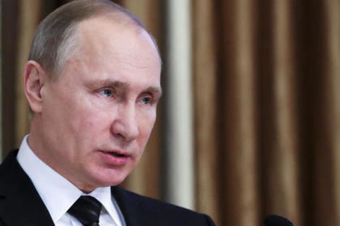 Путин подсчитал воюющих в Сирии боевиков с постсоветского пространства