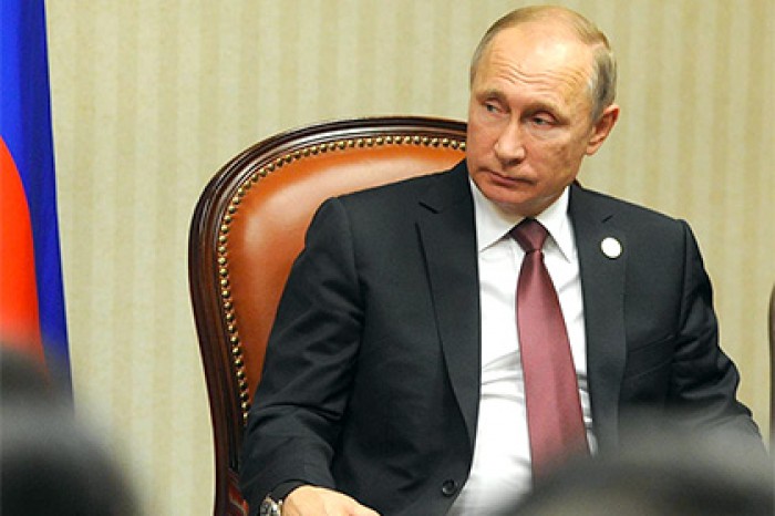 Путин призвал усилить ответственность за «строительные полуфабрикаты»