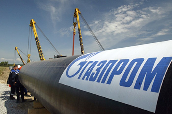 Путин рассказал о способе решения проблем с поставками газа в Европу