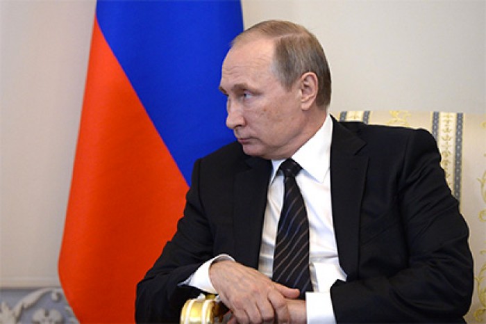 Путин ратифицировал соглашение с Сирией о размещении военной авиагруппы