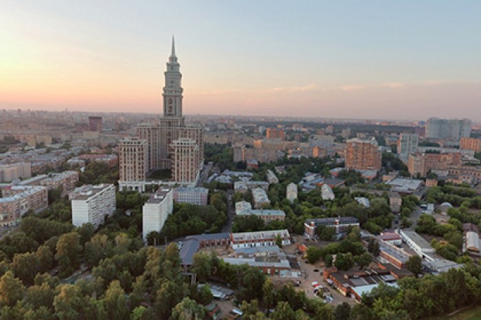 Пятая часть территории Москвы вернется в экономический оборот