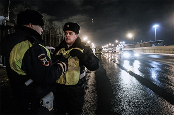 Пятеро футбольных болельщиков погибли в ДТП под Ярославлем