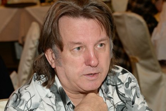 "Что русского в этом мальчике?": Юрий Лоза пожелал Лазареву проиграть на "Евровидении"