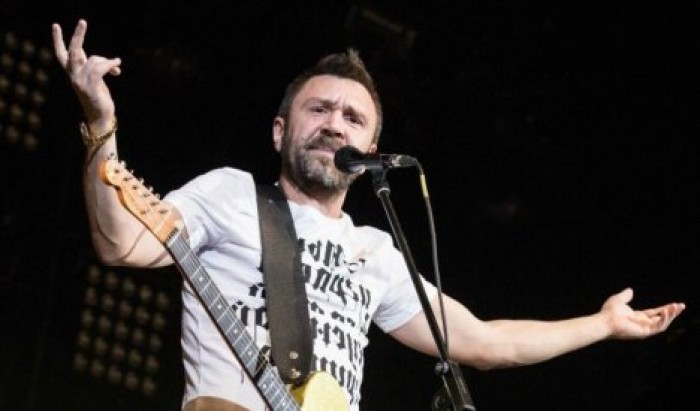 "Из песни слов не выкинешь": группа "Ленинград" ответила на предупреждение российского мэра