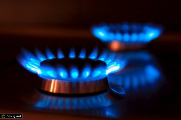 "Тариф на газ может снизиться на 10%"