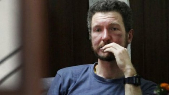 "Я подожду тебя здесь": рассказ мужа погибшей альпинистки